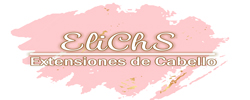 ELICHS-
EXTENSIONES DE CABELLO