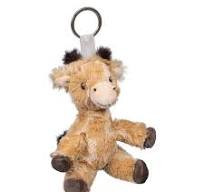 Wrendale Keyring Camilla The Queen's Pantry