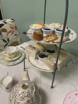 Cream Teas Cream Teas