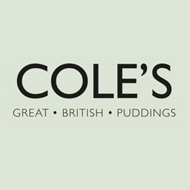 Cole's Pudding