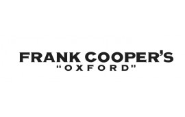 Frank Cooper's