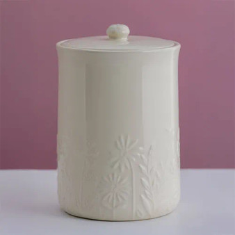 Mason Cash In The Meadow Large Storage Jar