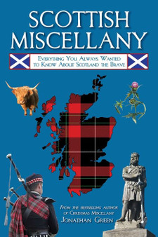 Scottish Miscellany: Everything You Always Wanted to Know