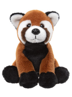 Charlie Bear Red Panda