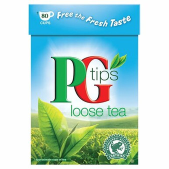 PG Tips Loose Tea