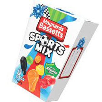 Sweet Maynards Bassetts Sports Mix