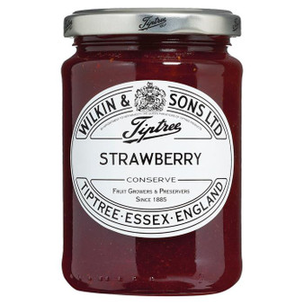 Tiptree Strawberry Conserve