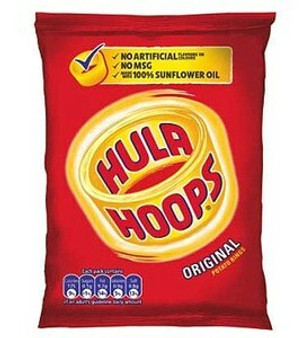 KP Hula Hoops Original