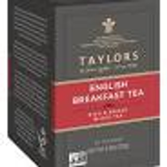 Taylors of Harrogate English Breakfast Tea