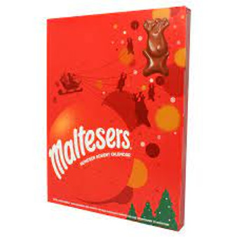 Advent Calendar Maltesers Advent Calendar Maltesers