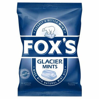 Fox's Glacier Mints