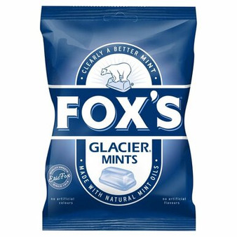 Fox's Glacier Mints