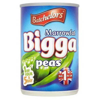 Batchelors Bigga Peas