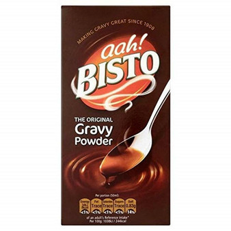 Bisto Gravy Powder 200g