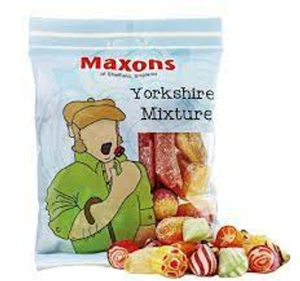 Maxons Yorkshire Mix