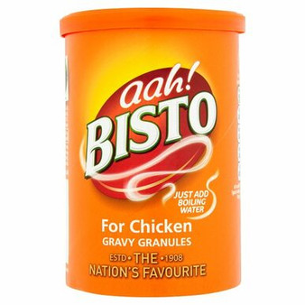 Bisto Chicken Gravy Granules 170g