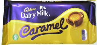 Cadbury Caramel 200g