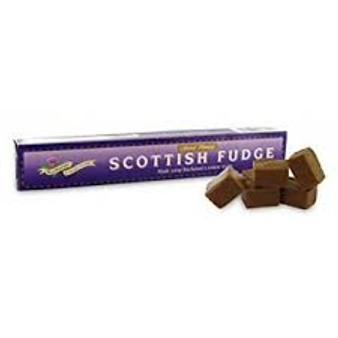 Buchanans Scottish Fudge