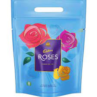 Chocolate Roses Bag Chocolate Roses Bag