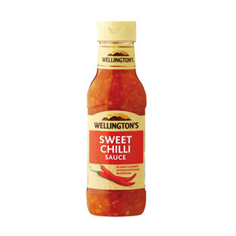 Wellington's Sweet Chili Sauce