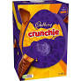 Cadbury Crunchie Easter Egg 167g