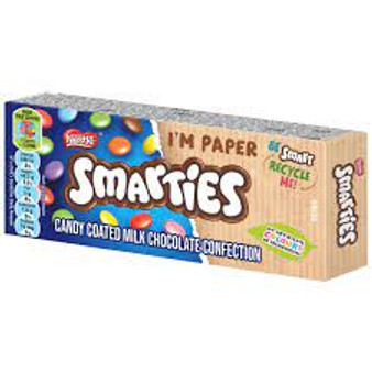 Smarties Box (South African)