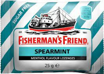 Fisherman's Friend Spearmint