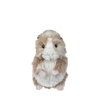 Wrendale Plush "Daphne Junior" Guinea Pig