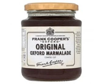 Frank Cooper Original Oxford Marmalade Coarse Cut