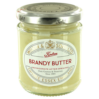 Grocery Tiptree Brandy Butter
