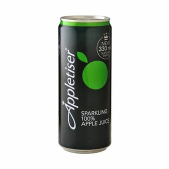 Appletiser