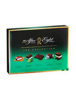 Chocolate After Eight The Collection