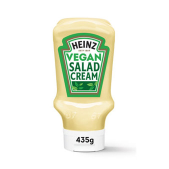 Heinz Vegan Salad Cream