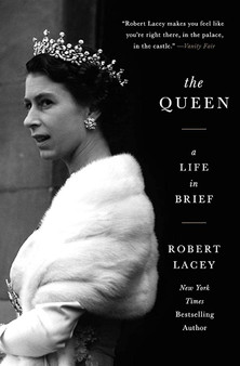 The Queen A Life in Brief Book