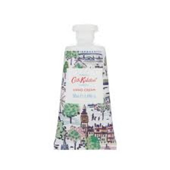 Cath Kidston Hand Cream London Scene