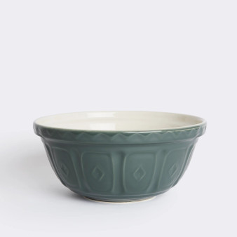 Mason Cash Green Mixing Bowl S12