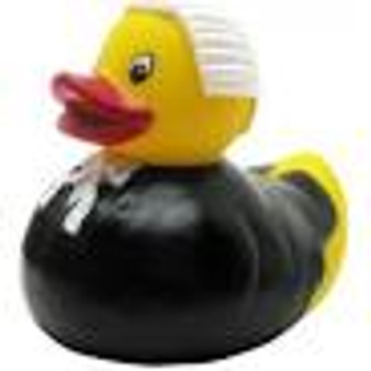 Ruber Duck, Lawyer Duck