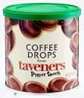 Taveners Coffee Drops