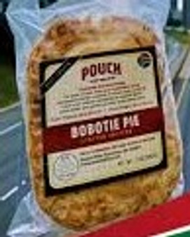 Pouch Bobotie Pie - FROZEN IN STORE PICK UP ONLY