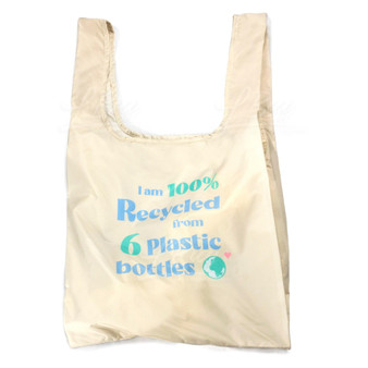 Kind Bag Recycle Reusable Bag