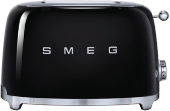 Smeg 4-Slice Bun Warmer