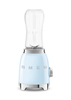 Smeg Personal Blender BLUE