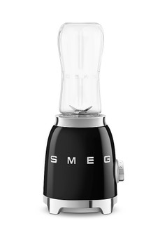 Smeg Personal Blender BLACK