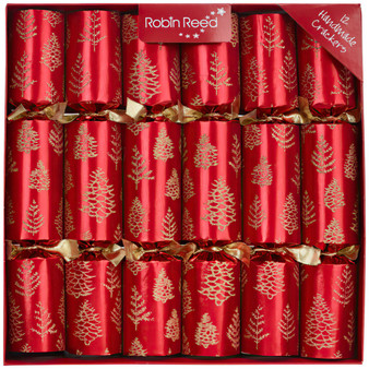 Crackers Red Tree IN STORE PICKUP ONLY Crackers Red Tree IN STORE PICKUP ONLY