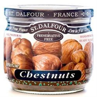 Deluxe Chestnuts