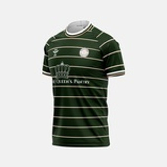 Peachtree FC Home Shirt Small