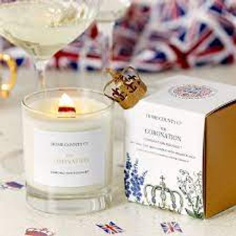 Home County The Northumberland Candle