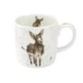 Wrendale Mug Gentle Jack