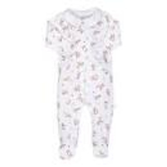 Wrendale Baby Little Forest Babygrow 0-3 months