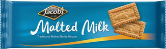 Jacob's Malted Milk